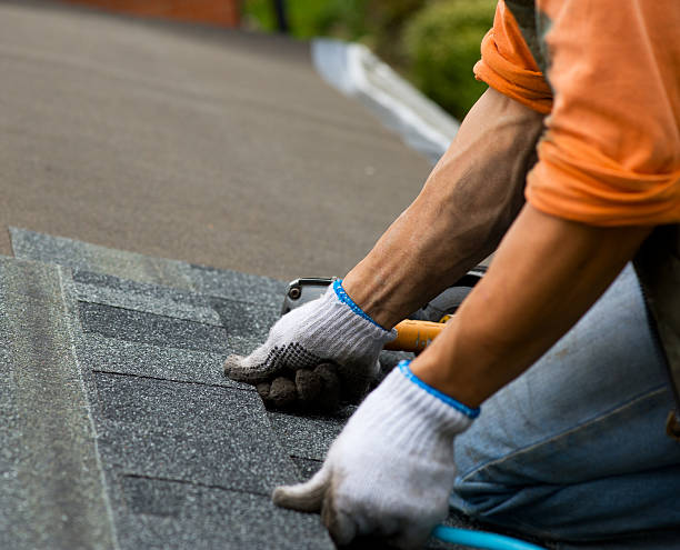 Quick and Trustworthy Emergency Roof Repair Services in Abingdon, IL